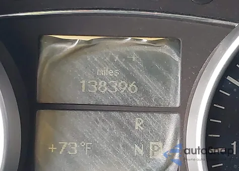 2007 Mercedes-Benz Gl 450 4Matic from USA, damaged, VIN 4JGBF71E27A276724